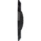 Ekena Millwork Oxford Ceiling Medallion, Hand-Painted Steel Gray, 16 7/8"W x 11 3/4"H x 1 1/2"P CM16OXSGS - alternate 3